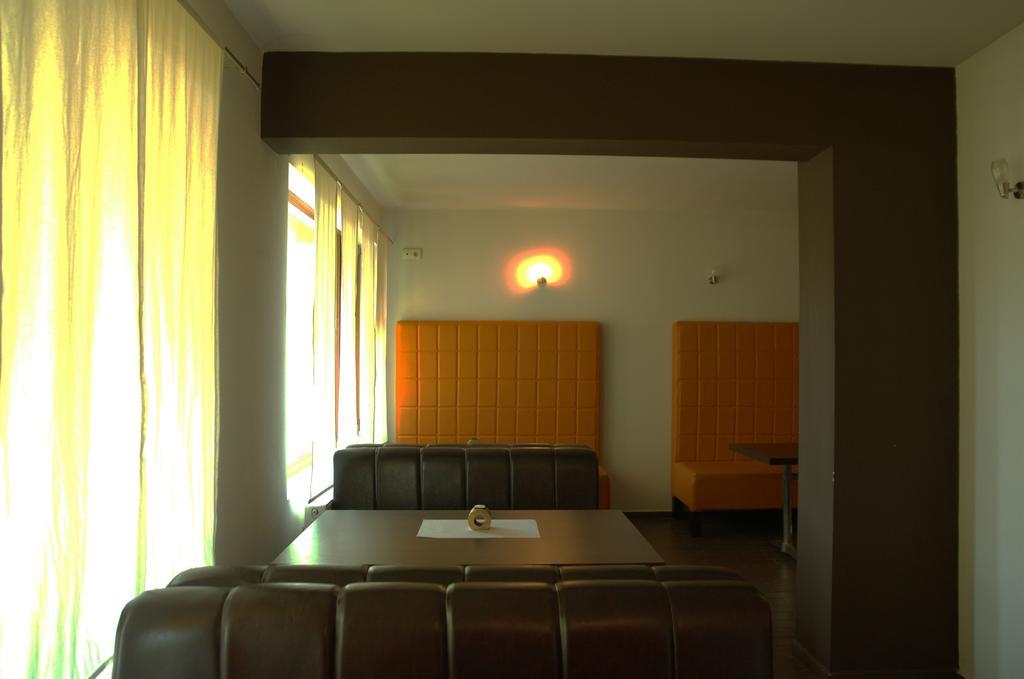 Hotel Sany Primorsko Zewnętrze zdjęcie