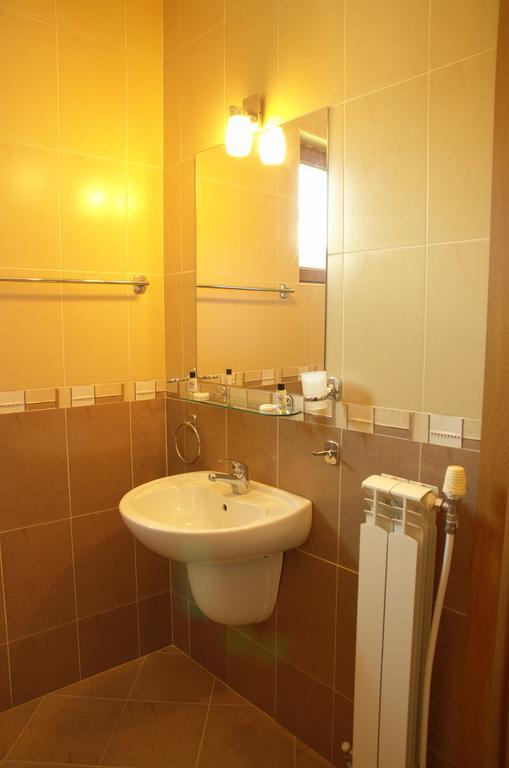 Hotel Sany Primorsko Pokój zdjęcie