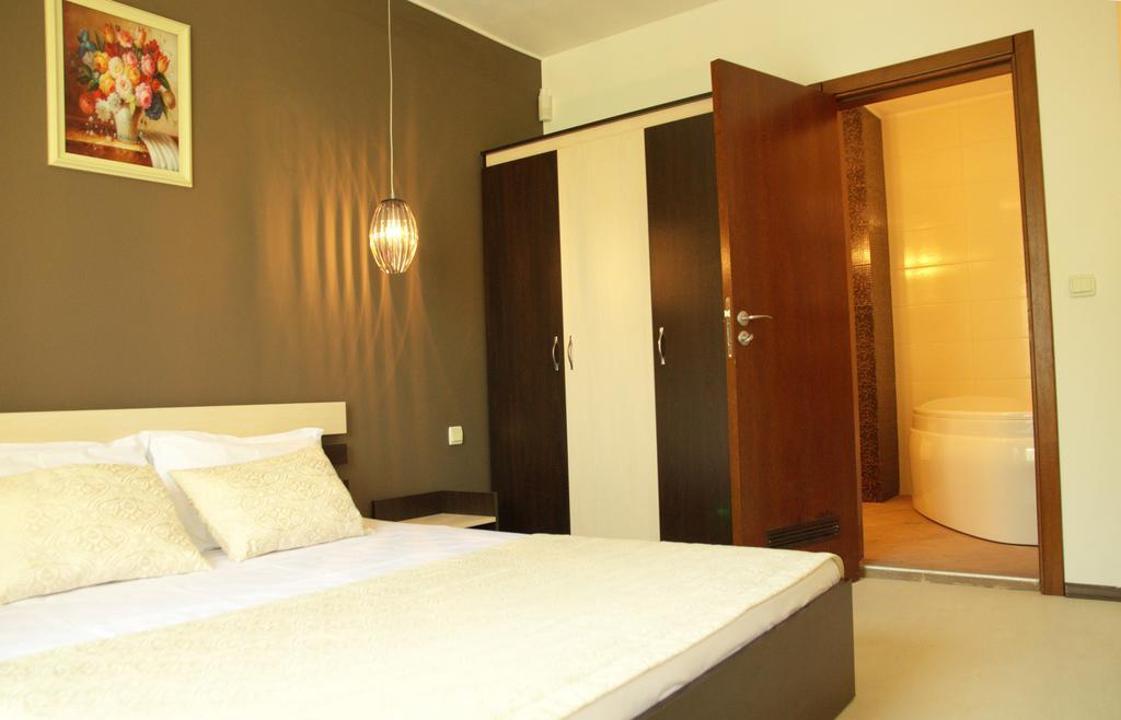 Hotel Sany Primorsko Pokój zdjęcie