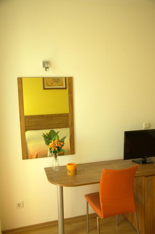 Hotel Sany Primorsko Pokój zdjęcie