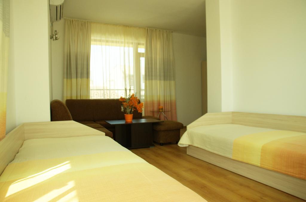 Hotel Sany Primorsko Pokój zdjęcie
