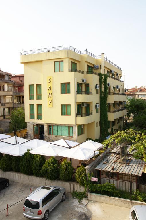 Hotel Sany Primorsko Pokój zdjęcie
