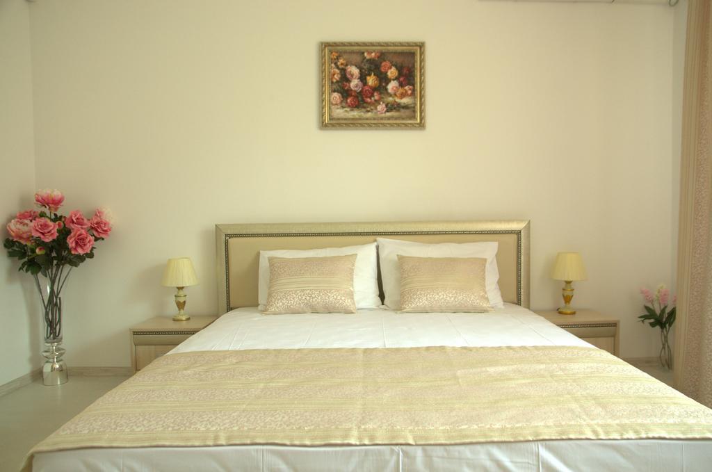 Hotel Sany Primorsko Pokój zdjęcie