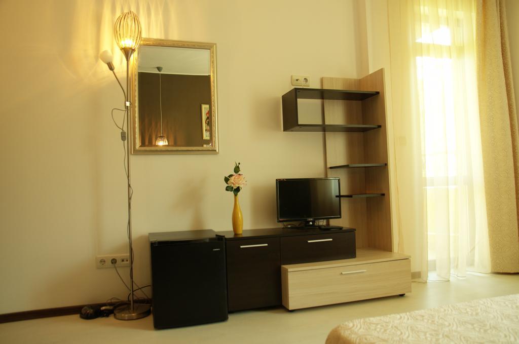 Hotel Sany Primorsko Pokój zdjęcie