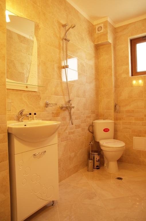 Hotel Sany Primorsko Pokój zdjęcie